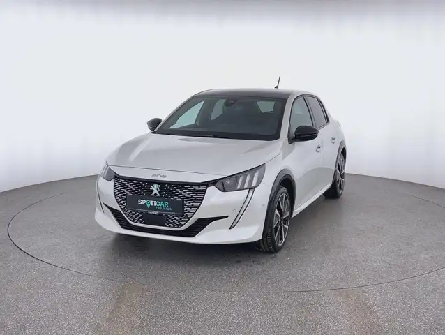 Peugeot e-208 208 e- GT *NAVI*RFK*KLIMA*uvm