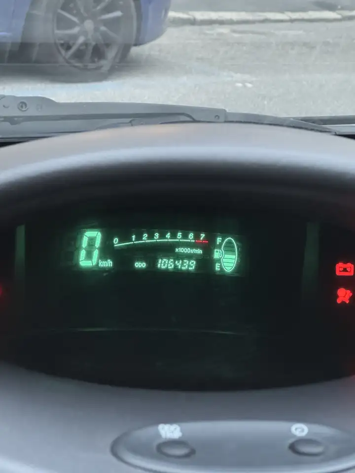 Toyota Yaris 5p, foto 7