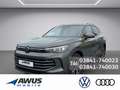 Volkswagen Tiguan 2.0TDI DSG Elegance AHK Grün - thumbnail 1