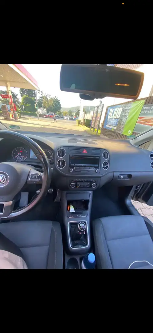 Volkswagen Golf Plus Golf Plus 1.6 TDI DPF Style Zlatna - 2