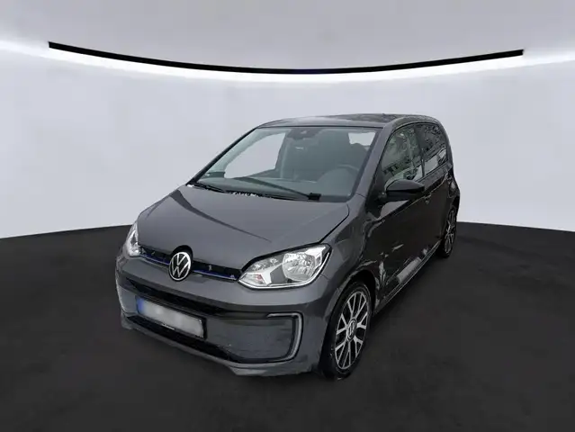 Volkswagen e-up! Style "Plus" Automatik NAVIV. KAMERA GRA ALU APS SITZHEIZUNG CLIMATRONIC