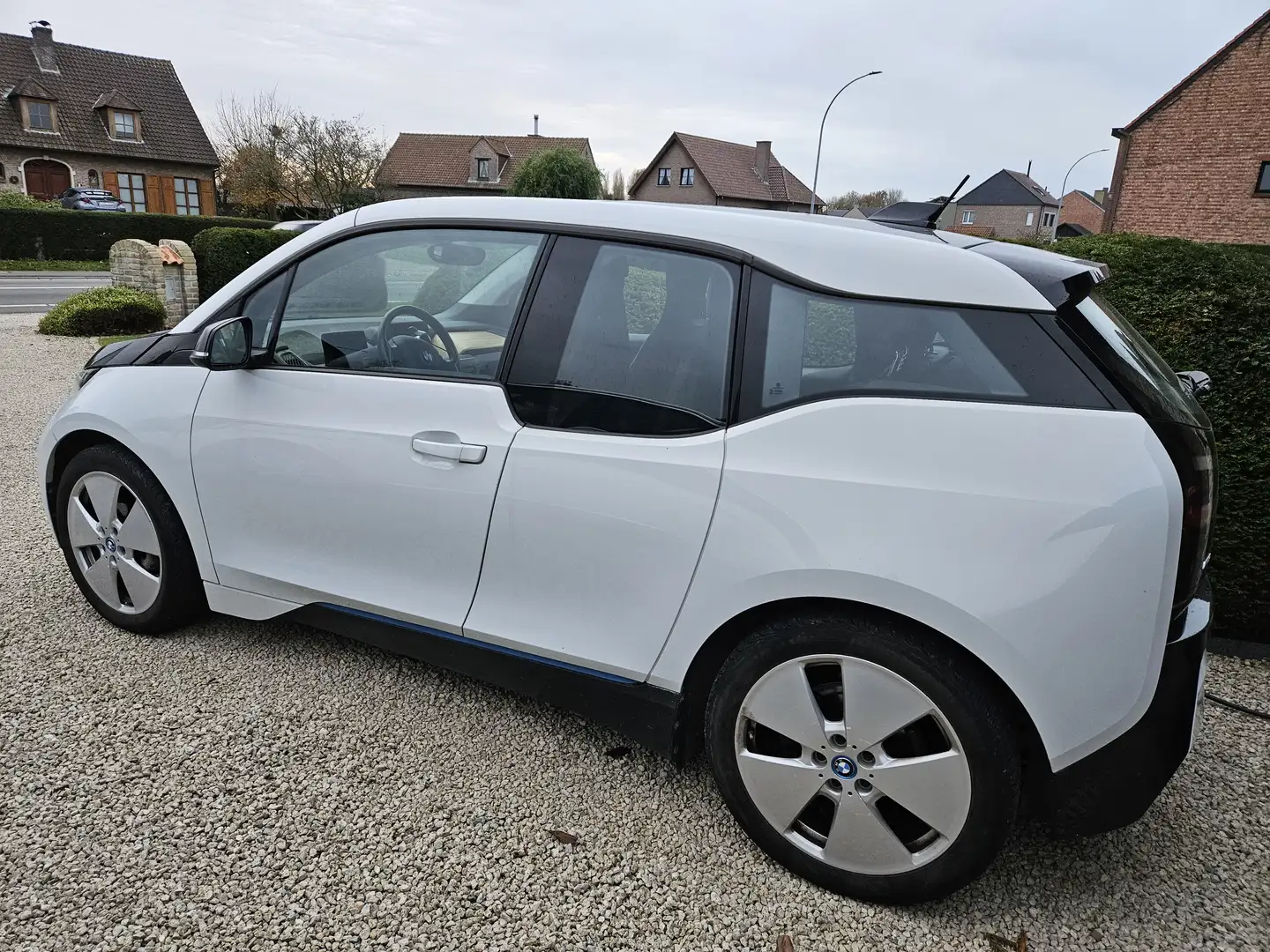 BMW i3 i3 (94 Ah) - 2