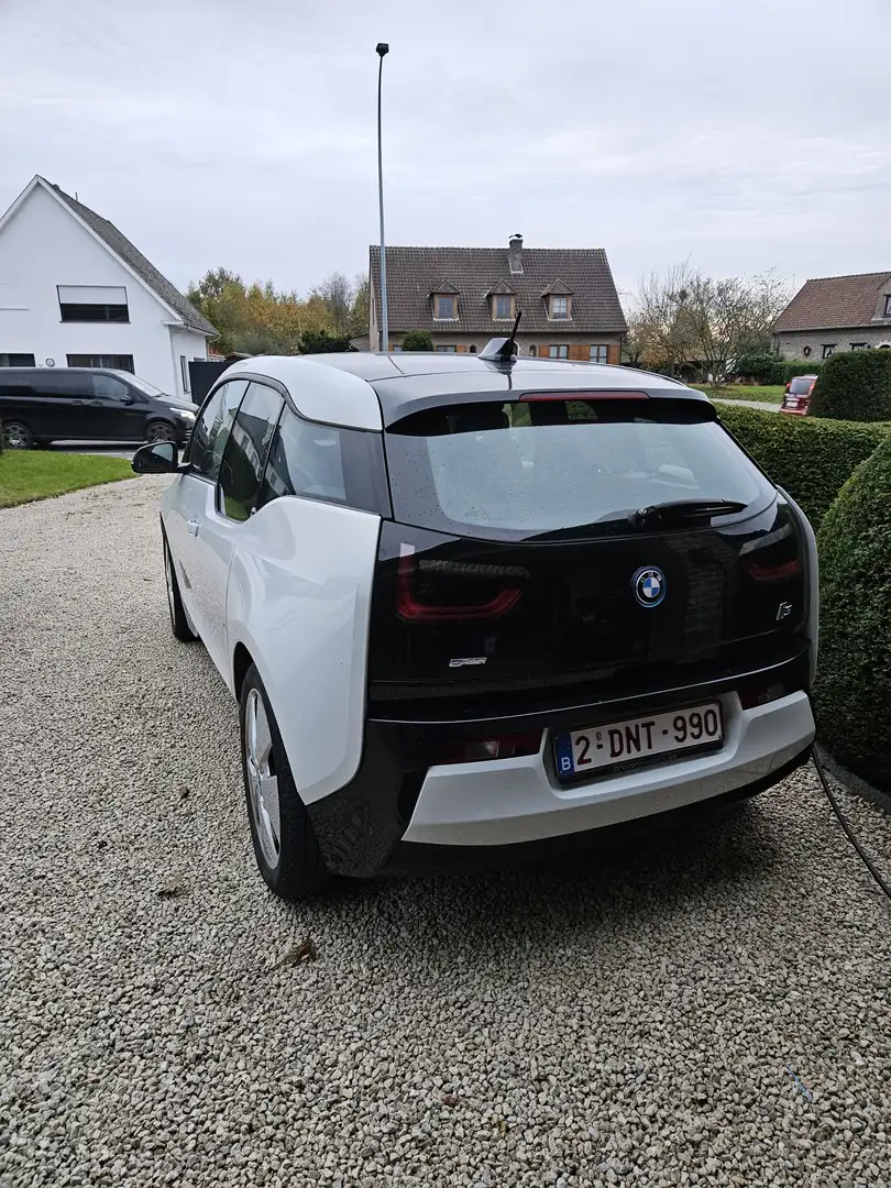 BMW i3 i3 (94 Ah) - 1