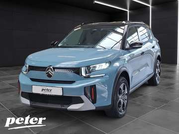 C3 Aircross 145 PLUS BAR +Kamera+Mirror+PDC+