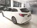 Toyota Corolla Corolla Touring Sports 1.8 Hybrid Style CVT Blanc - thumbnail 6