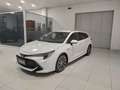 Toyota Corolla Corolla Touring Sports 1.8 Hybrid Style CVT Blanc - thumbnail 3