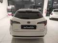 Toyota Corolla Corolla Touring Sports 1.8 Hybrid Style CVT Blanc - thumbnail 5
