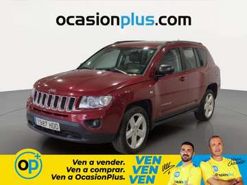 2.2CRD Limited 4x4 163