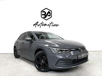 Golf 1.0 eTSI look R-Line OPF DSG