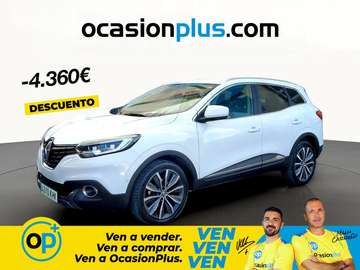 1.6dCi Energy Zen X-Tronic 96kW