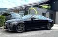 Mercedes-Benz C 200 d Cabrio Aut*AMG*AIRSCARF*DISTRONIC*L-BEIGE* Negro - thumbnail 1