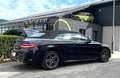 Mercedes-Benz C 200 d Cabrio Aut*AMG*AIRSCARF*DISTRONIC*L-BEIGE* Noir - thumbnail 4