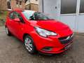 Opel Corsa E Edition ecoFlex*Euro6*1Hand*Inkl MwsT* Rot - thumbnail 2