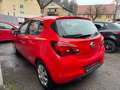 Opel Corsa E Edition ecoFlex*Euro6*1Hand*Inkl MwsT* Rot - thumbnail 3