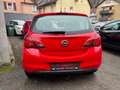 Opel Corsa E Edition ecoFlex*Euro6*1Hand*Inkl MwsT* Rot - thumbnail 4