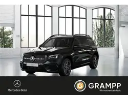 Mercedes-Benz GLB 200 AMG Adv. Plus/AHK/Pano/LED/360 Kamera