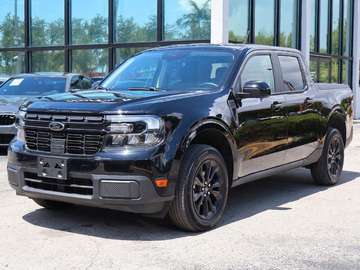 Hybrid Lariat Black ap. Paket in Hamburg