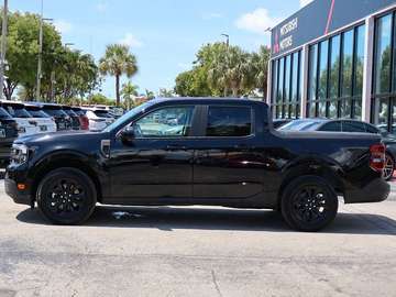Hybrid Lariat Black ap. Paket in Hamburg