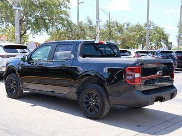 Hybrid Lariat Black ap. Paket in Hamburg