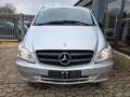 Mercedes-Benz Vito Kombi 113 CDI lang 7Sitzer Ezüst - thumbnail 2