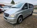 Mercedes-Benz Vito Kombi 113 CDI lang 7Sitzer Ezüst - thumbnail 3