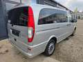 Mercedes-Benz Vito Kombi 113 CDI lang 7Sitzer Ezüst - thumbnail 6
