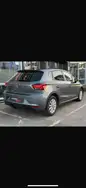 Seat Ibiza 2018