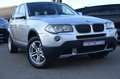 BMW X3 (E83) 2.0D 177CH CONFORT Gri - thumbnail 1