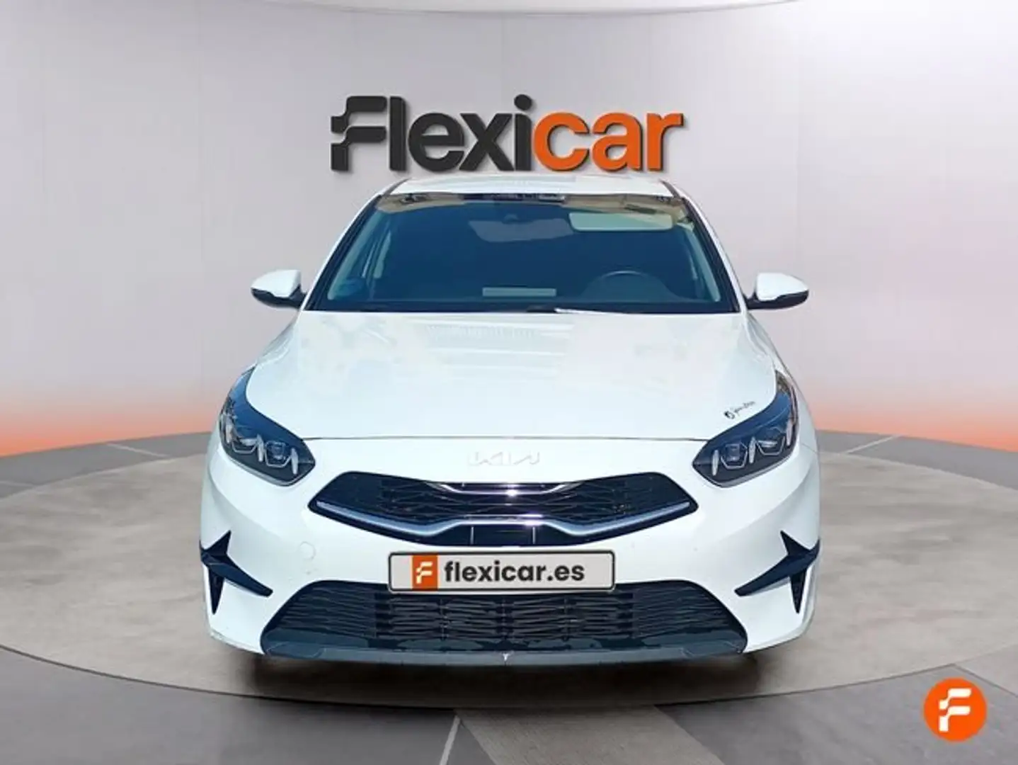 Kia 1.6 MHEV iMT 100kW (136CV) Concept Blanco - 2