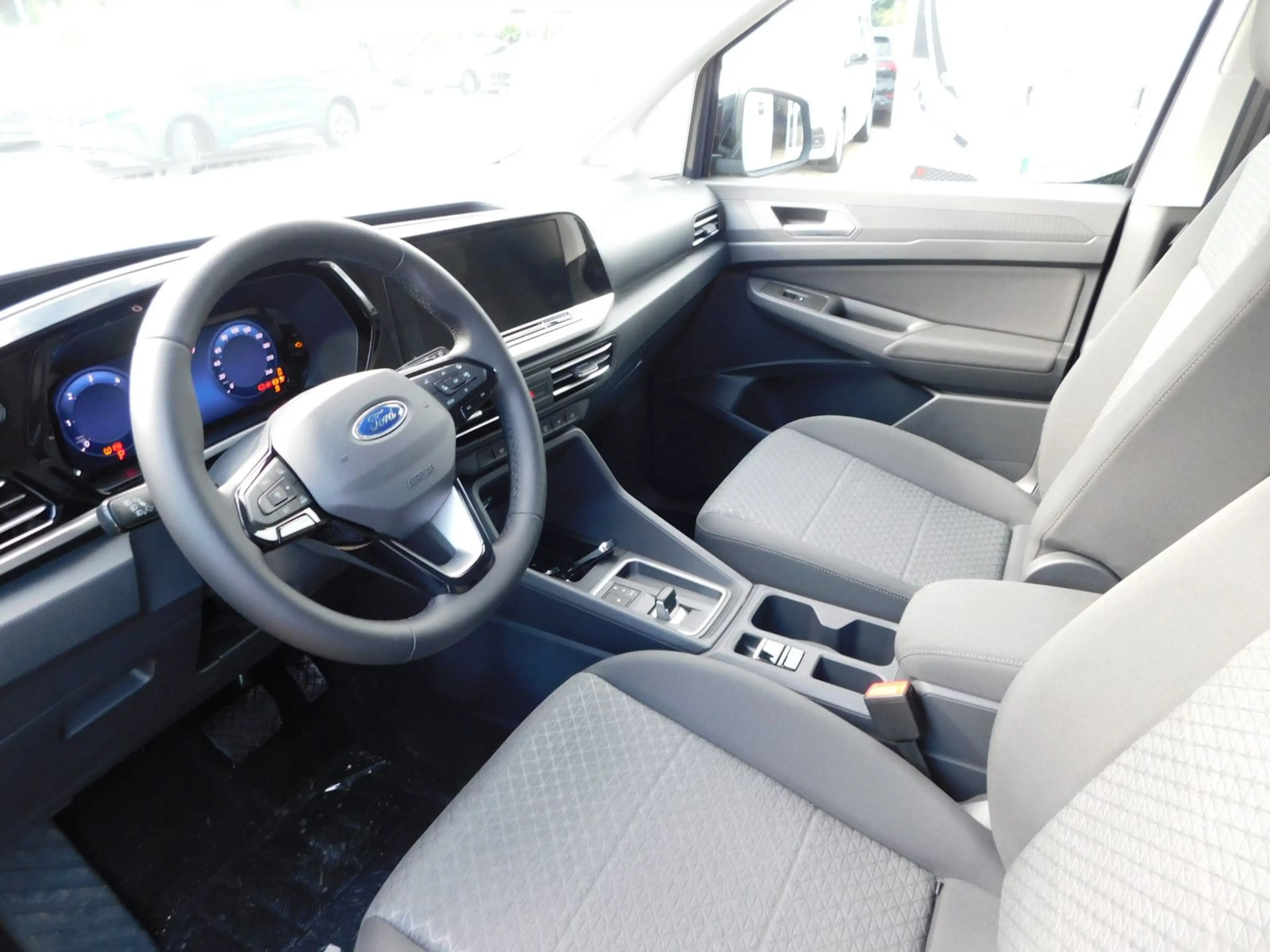 Ford Tourneo Connect Grand Tourneo Titanium L2 Autom. 5 J. Garantie — photo 9