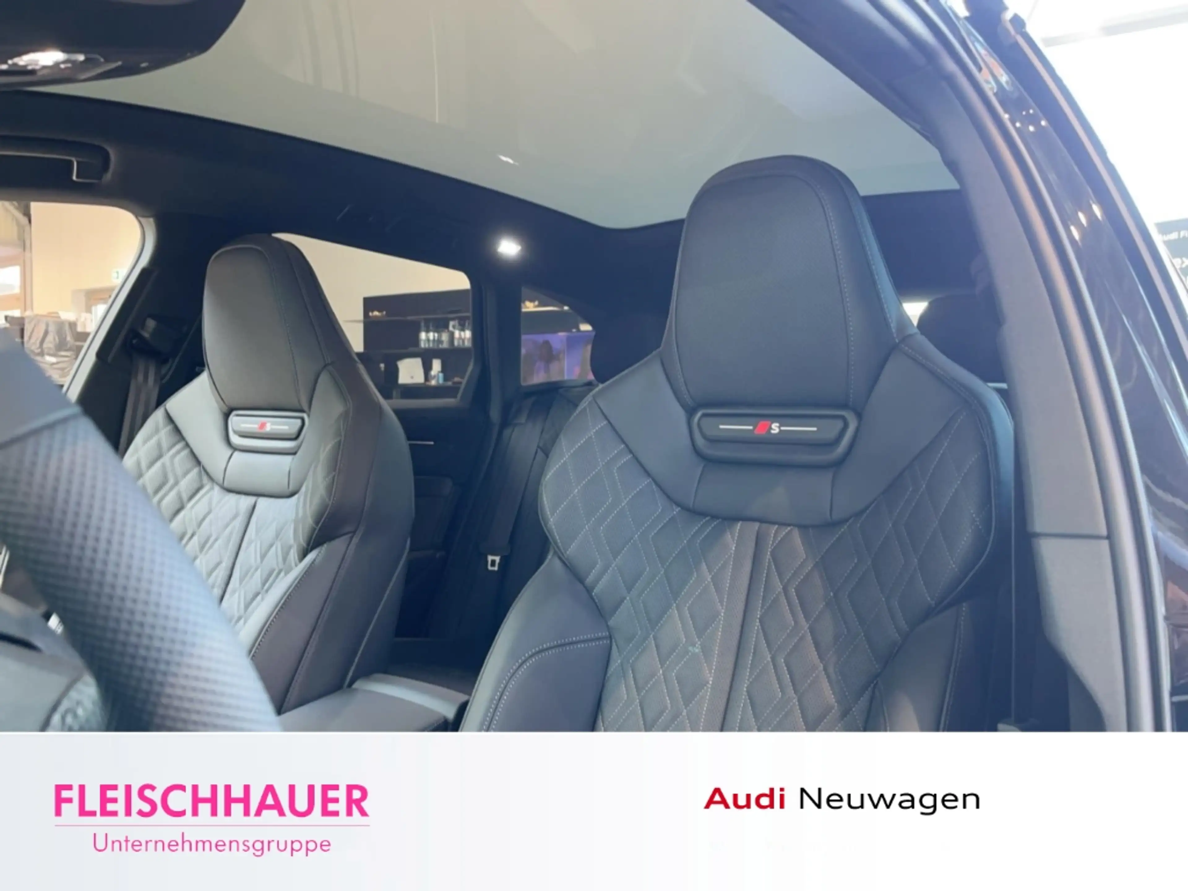 Audi A6 allroad e-hybrid 270 kW S-Line AHK PANO TECH-PRO QUATTRO — photo 17