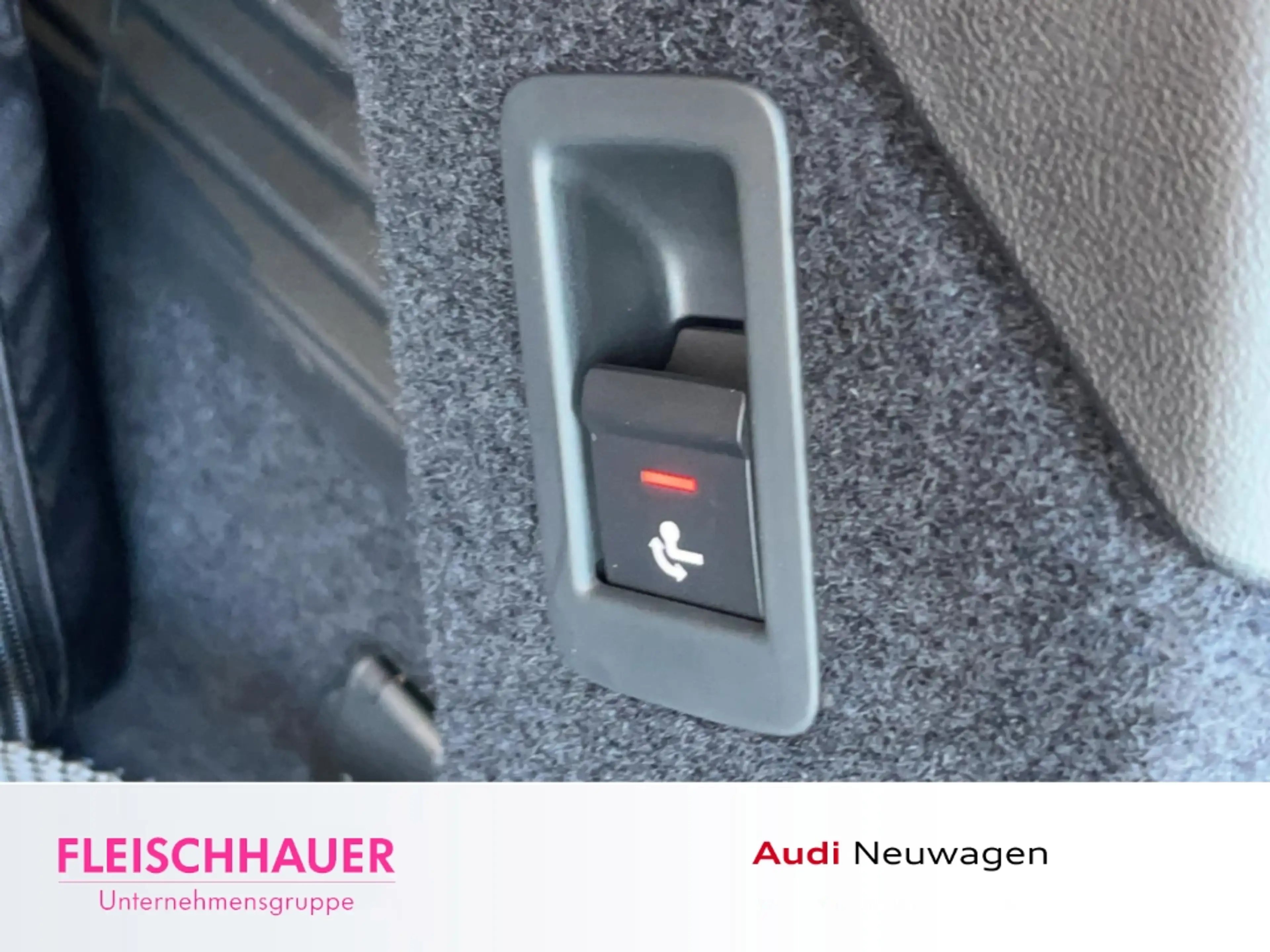 Audi A6 allroad e-hybrid 270 kW S-Line AHK PANO TECH-PRO QUATTRO — photo 18