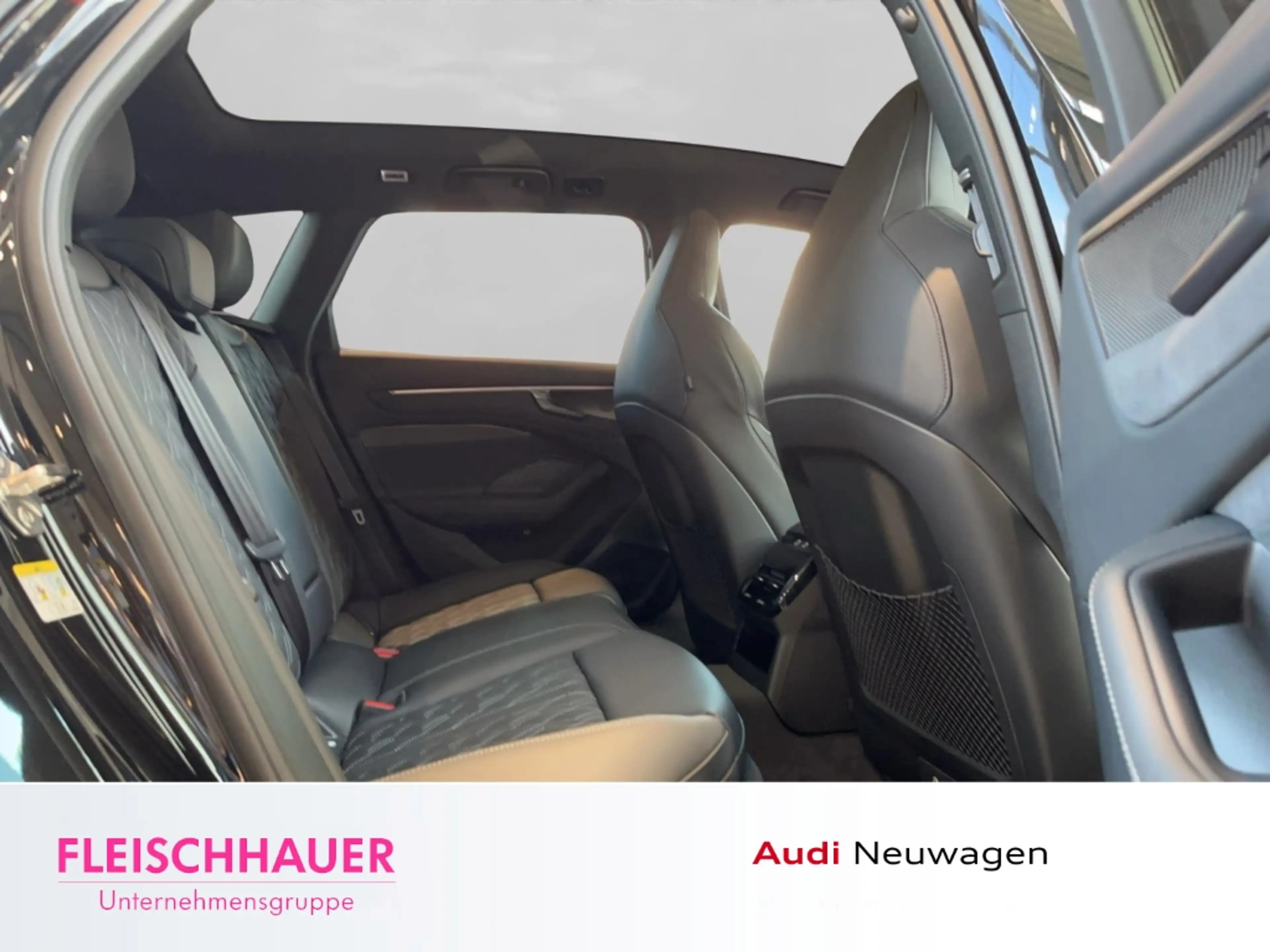 Audi A6 allroad e-hybrid 270 kW S-Line AHK PANO TECH-PRO QUATTRO — photo 10