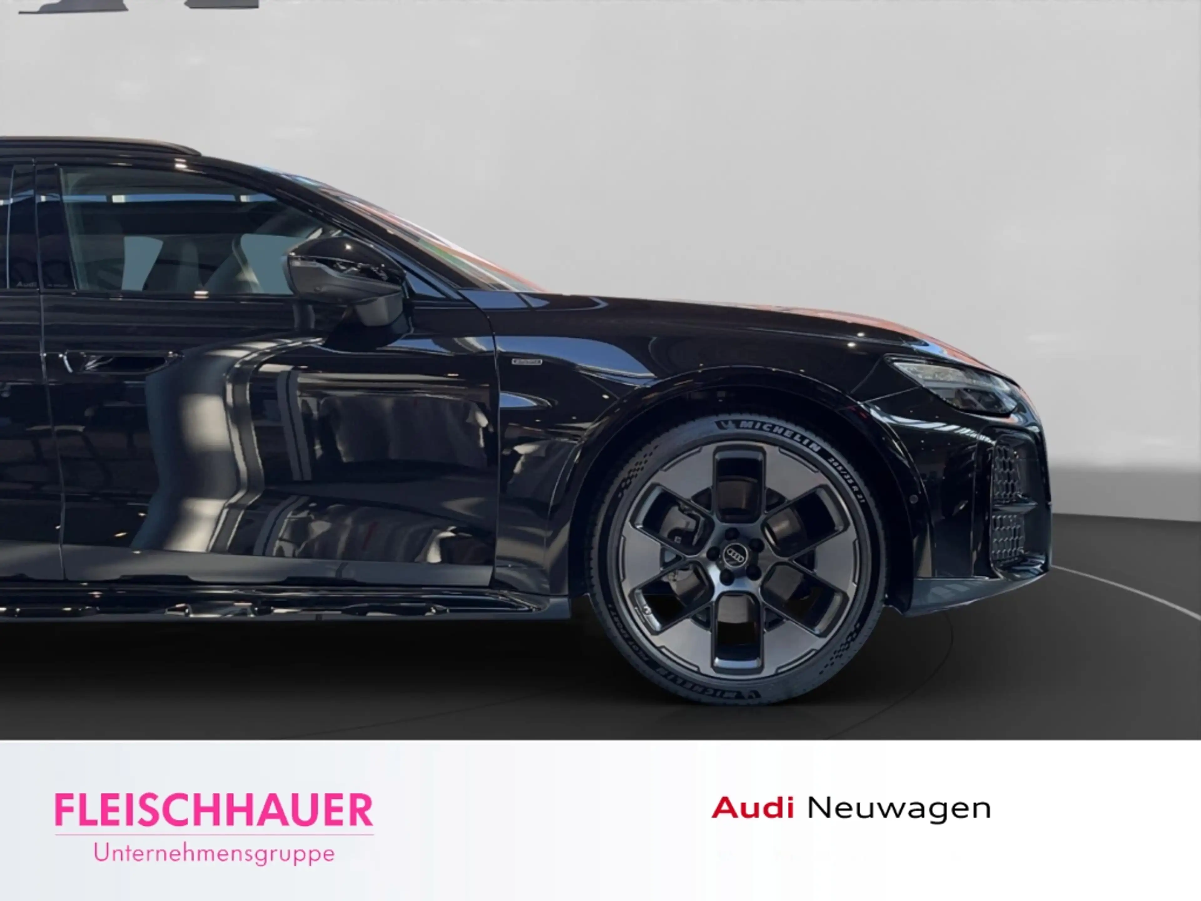 Audi A6 allroad e-hybrid 270 kW S-Line AHK PANO TECH-PRO QUATTRO — photo 8