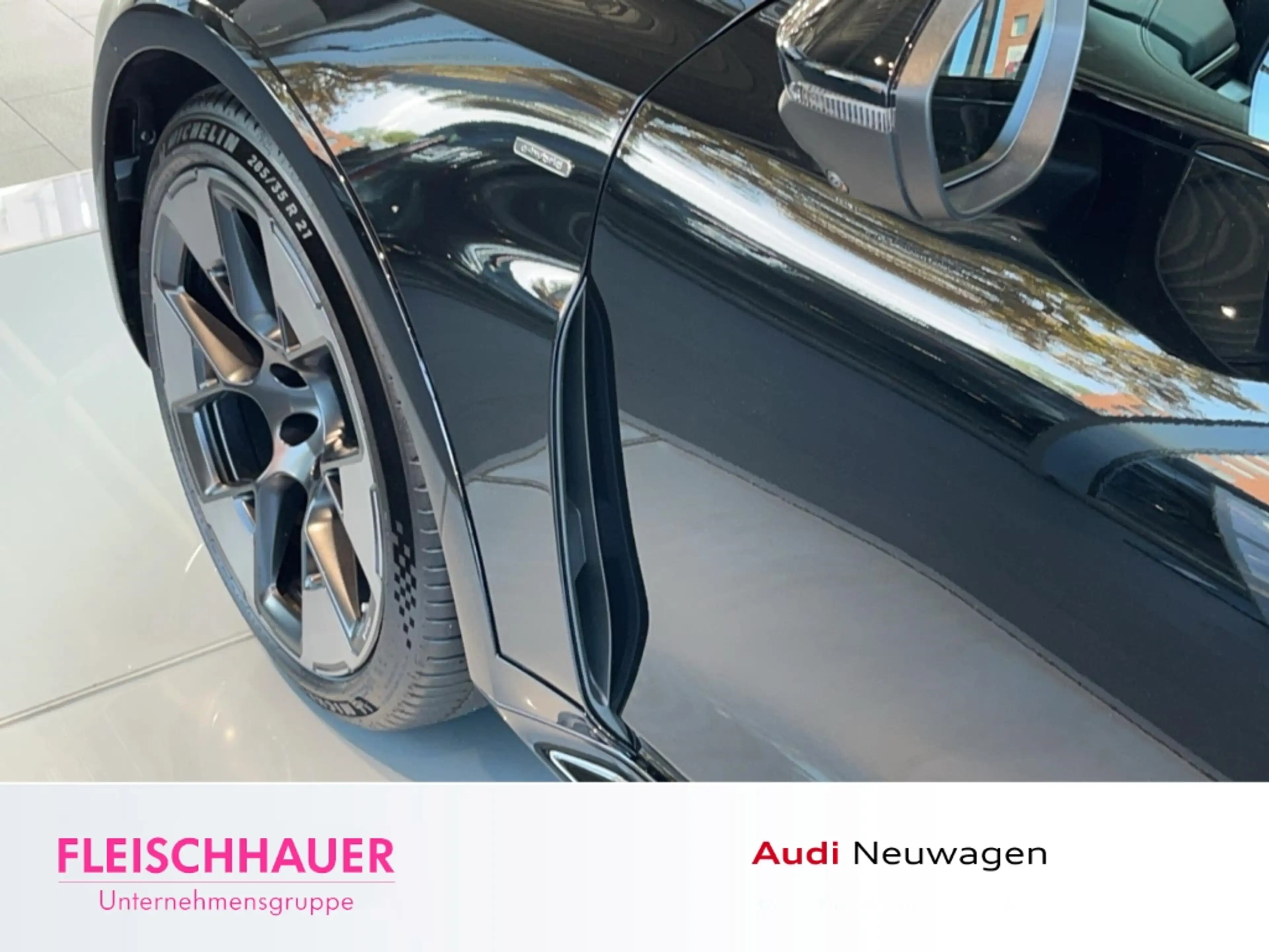 Audi A6 allroad e-hybrid 270 kW S-Line AHK PANO TECH-PRO QUATTRO — photo 19