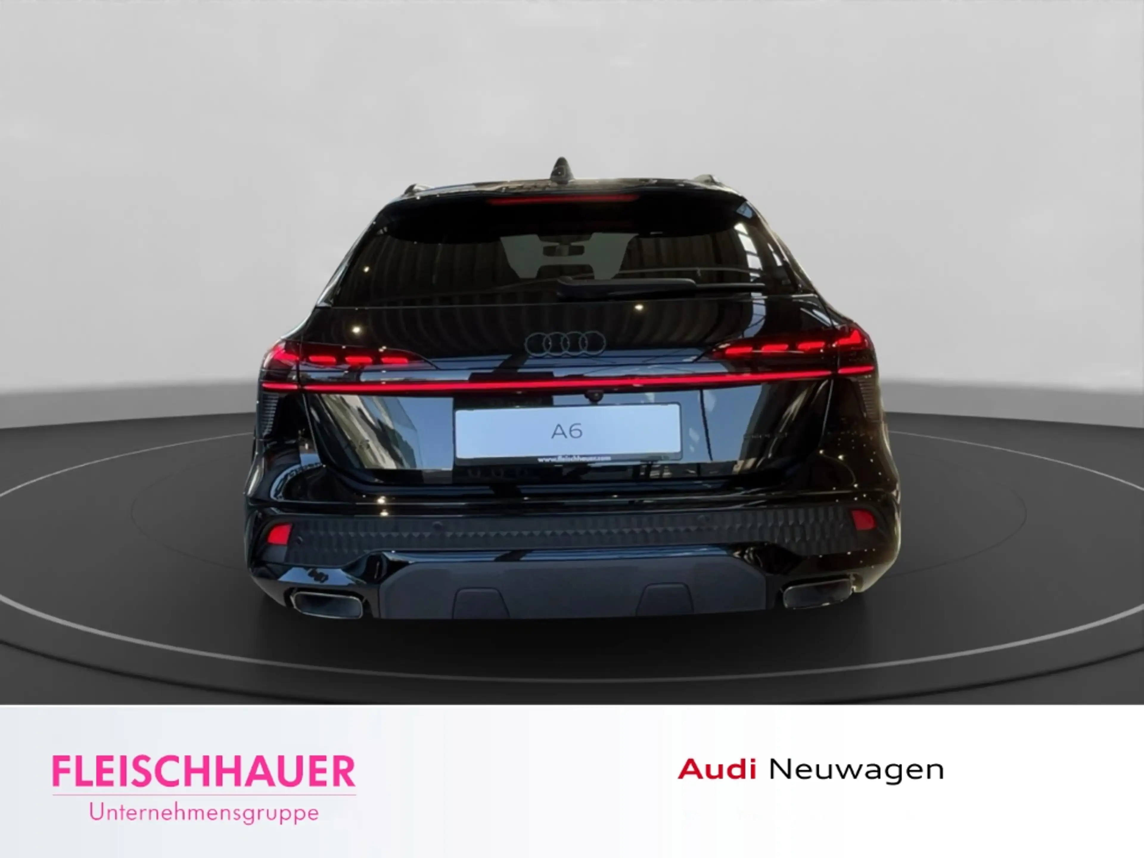 Audi A6 allroad e-hybrid 270 kW S-Line AHK PANO TECH-PRO QUATTRO — photo 5