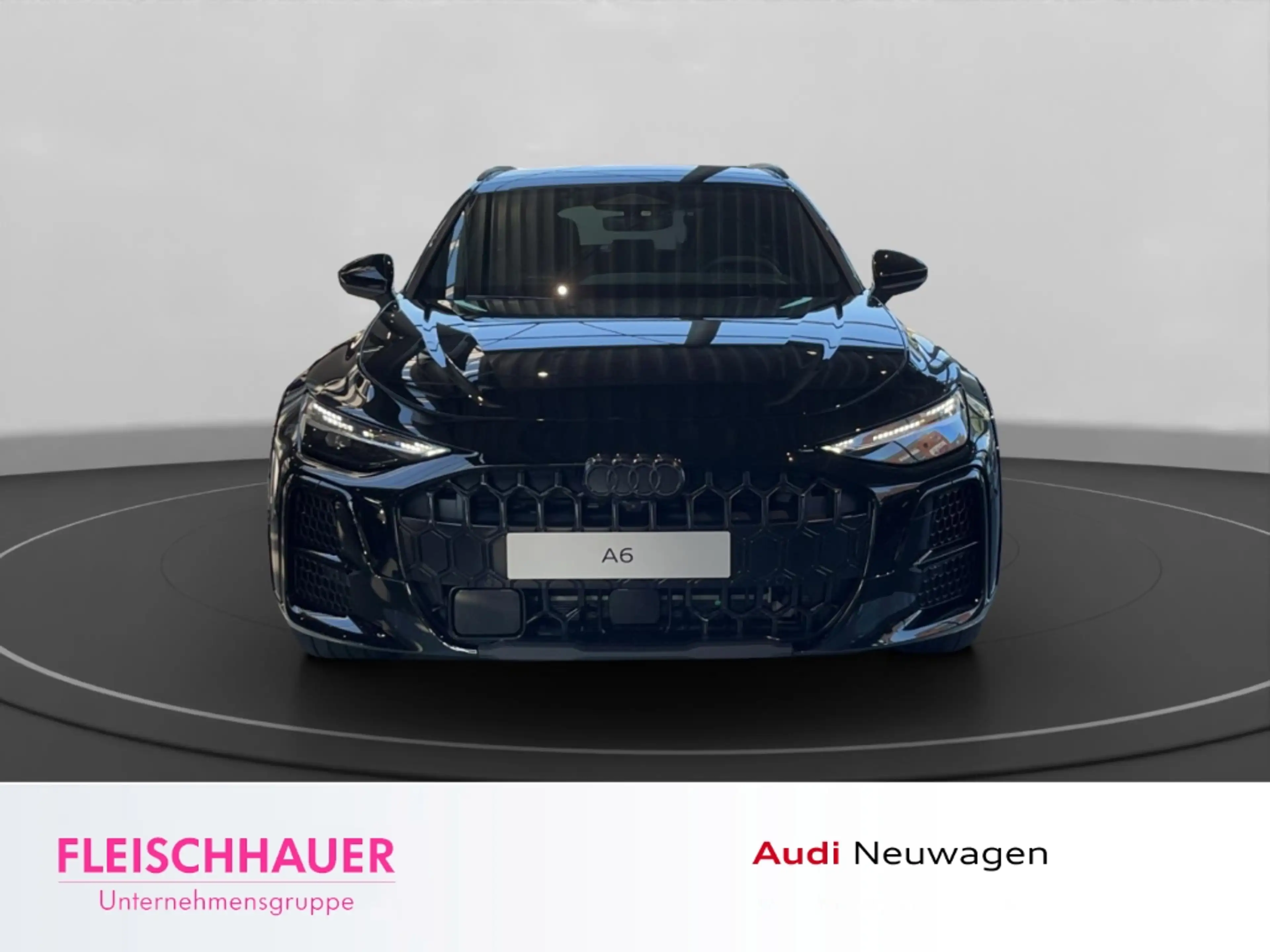 Audi A6 allroad e-hybrid 270 kW S-Line AHK PANO TECH-PRO QUATTRO — photo 2