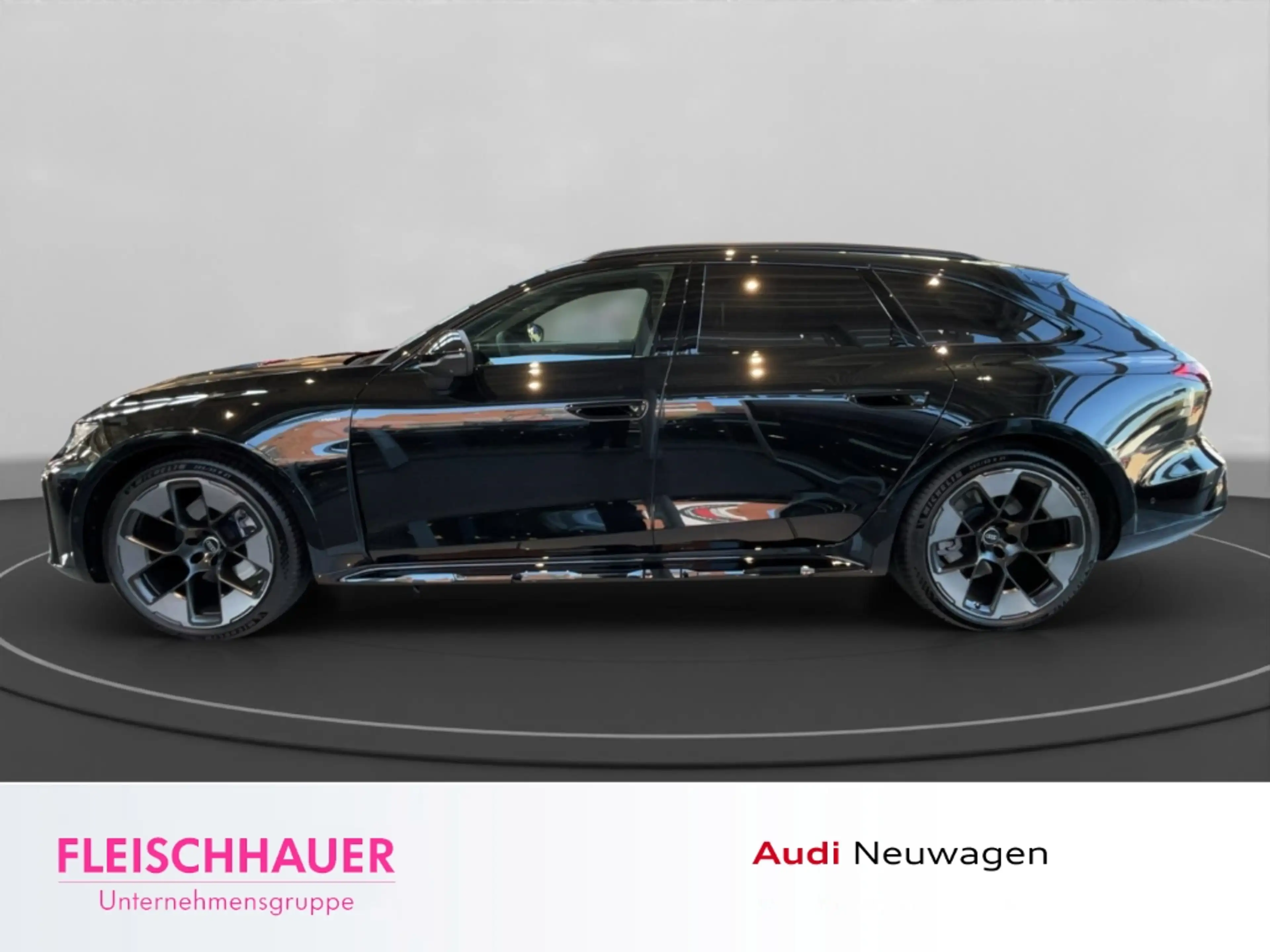 Audi A6 allroad e-hybrid 270 kW S-Line AHK PANO TECH-PRO QUATTRO — photo 3