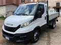 Iveco Daily 35c12 Biały - thumbnail 2