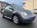 Volkswagen New Beetle New Beetle Cabrio 1.9 TDi United Gri - thumbnail 2