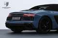 Audi R8 R8 Spyder FullCarbon/Capristo/Keramik/Laser/B&O Grau - thumbnail 11
