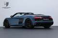 Audi R8 R8 Spyder FullCarbon/Capristo/Keramik/Laser/B&O Grau - thumbnail 7