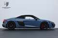 Audi R8 R8 Spyder FullCarbon/Capristo/Keramik/Laser/B&O Grau - thumbnail 4