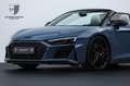 Audi R8 R8 Spyder FullCarbon/Capristo/Keramik/Laser/B&O Grau - thumbnail 8