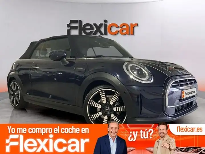 MINI Cooper 2023