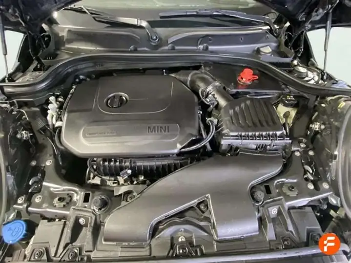 MINI Cooper 2023, foto 25