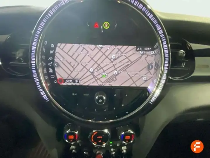 MINI Cooper 2023, foto 13