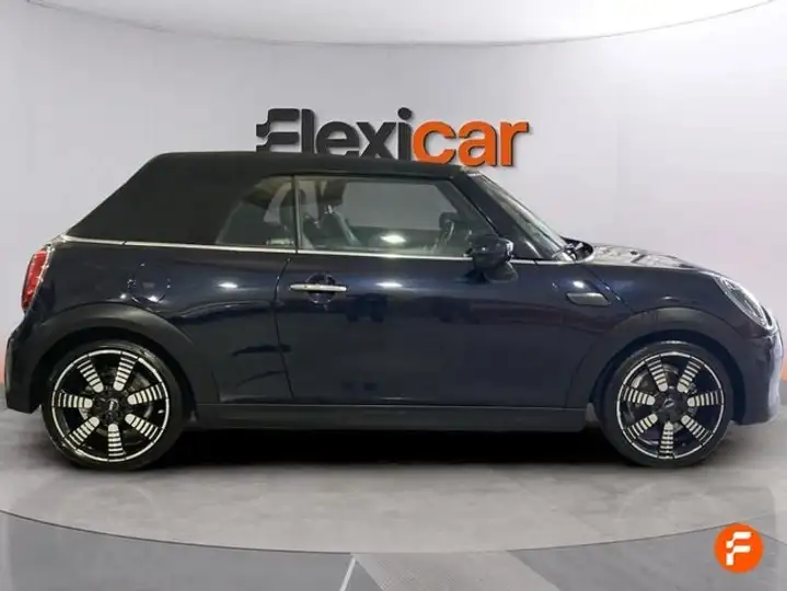 MINI Cooper 2023, foto 5