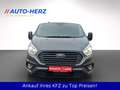 Ford Tourneo Custom Titanium X 8-Sitze+AHK+Leder+LED Gris - thumbnail 5