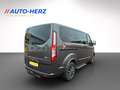 Ford Tourneo Custom Titanium X 8-Sitze+AHK+Leder+LED Gris - thumbnail 12
